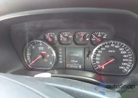 2016 Chevrolet Silverado 1500 Custom from USA, damaged, VIN 1GCVKPEC5GZ282153